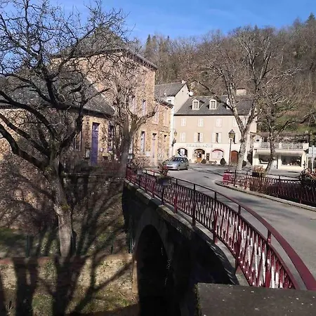 Casa de Férias Chez Dalmasou Maison 120 M2 Jardin Terrasse 3 Wifi Parking Centre Village *