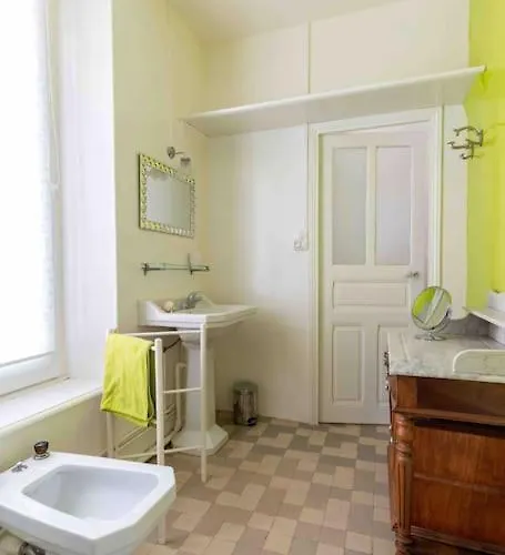 Chez Dalmasou Maison 120 M2 Jardin Terrasse 3 Wifi Parking Centre Village