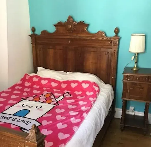 Chez Dalmasou Maison 120 M2 Jardin Terrasse 3 Wifi Parking Centre Village * Coupiac