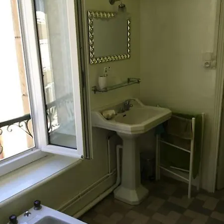 Chez Dalmasou Maison 120 M2 Jardin Terrasse 3 Wifi Parking Centre Village Сasa de vacaciones Coupiac