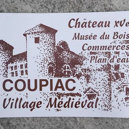 Chez Dalmasou Maison 120 M2 Jardin Terrasse 3 Wifi Parking Centre Village