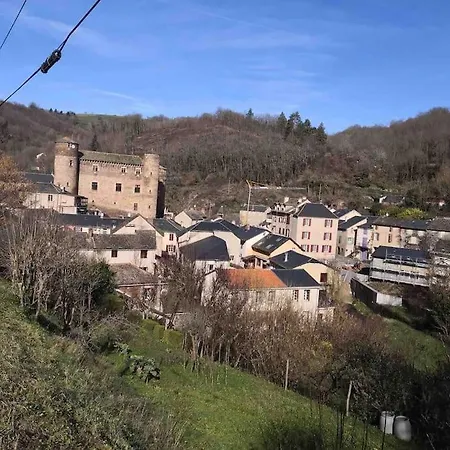 Сasa de vacaciones Chez Dalmasou Maison 120 M2 Jardin Terrasse 3 Wifi Parking Centre Village *