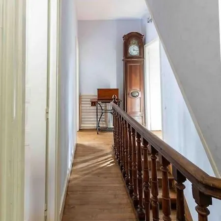 Chez Dalmasou Maison 120 M2 Jardin Terrasse 3 Wifi Parking Centre Village * Coupiac