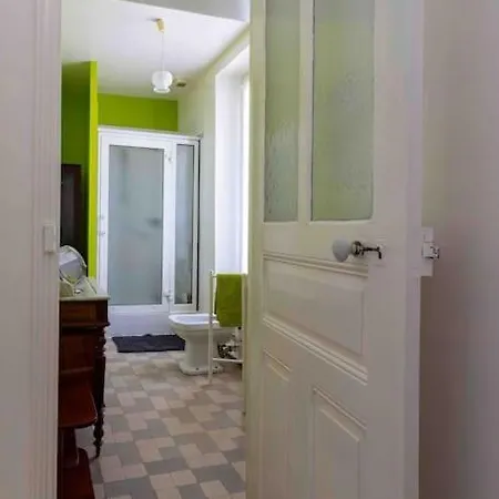 Сasa de vacaciones Chez Dalmasou Maison 120 M2 Jardin Terrasse 3 Wifi Parking Centre Village