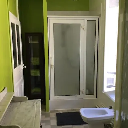 Chez Dalmasou Maison 120 M2 Jardin Terrasse 3 Wifi Parking Centre Village Сasa de vacaciones Coupiac