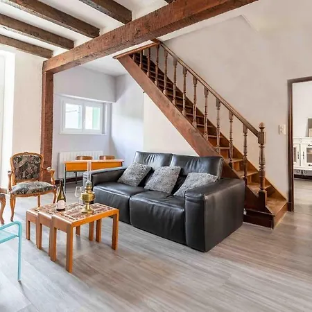 Chez Dalmasou Maison 120 M2 Jardin Terrasse 3 Wifi Parking Centre Village Сasa de vacaciones *