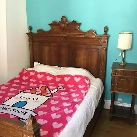 Chez Dalmasou Maison 120 M2 Jardin Terrasse 3 Wifi Parking Centre Village * Coupiac