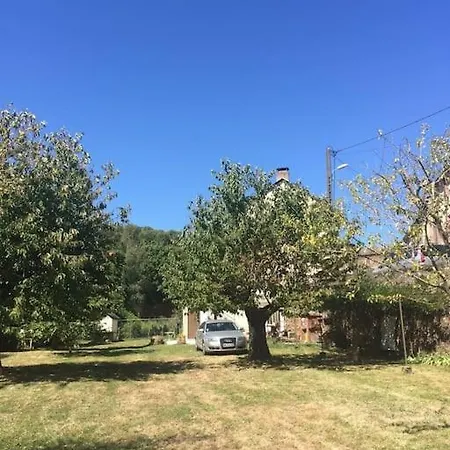 Сasa de vacaciones Chez Dalmasou Maison 120 M2 Jardin Terrasse 3 Wifi Parking Centre Village