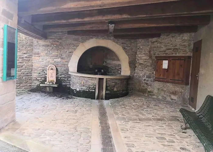 Chez Dalmasou Maison 120 M2 Jardin Terrasse 3 Wifi Parking Centre Village