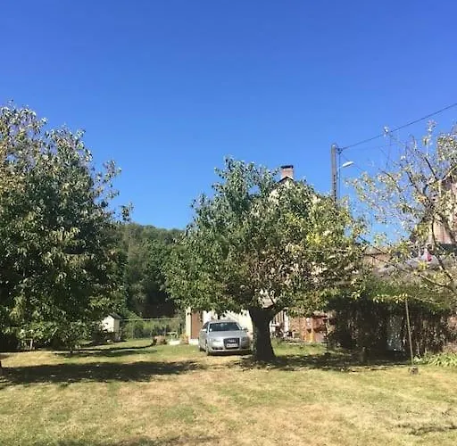 펜션 Chez Dalmasou Maison 120 M2 Jardin Terrasse 3 Wifi Parking Centre Village